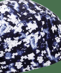 Röhnisch Sporty Cap Indigo Bloom