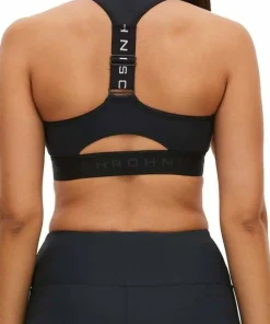 Discount Röhnisch Women's Kay Performance Sportsbra Black