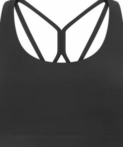 Best Röhnisch Women's Legacy Sportsbra Black