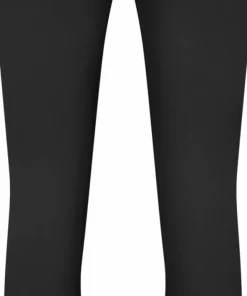 Outlet Röhnisch Women's Weightless High Intensity High waist Tights Black