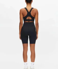 Best Röhnisch Women's Weightless High Intensity Hight Waist Bikes Black