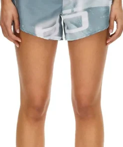 Best Röhnisch Women's Wind Shield Run Shorts Neon Sprint