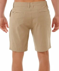 Rip Curl Boardwalk Phase Nineteen Khaki