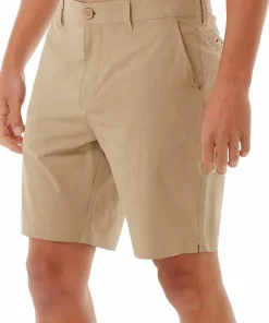 Rip Curl Boardwalk Phase Nineteen Khaki