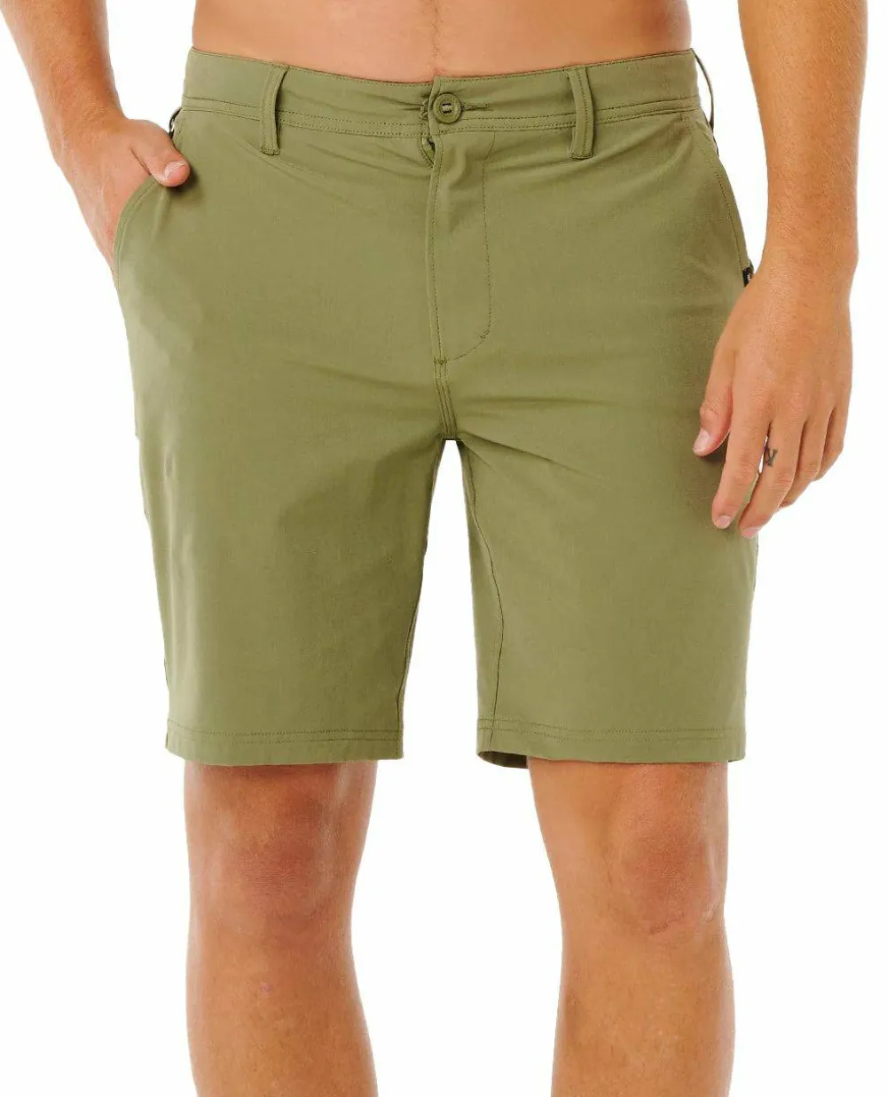 Discount Rip Curl Boardwalk Phase Nineteen Surplus Green