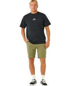 Discount Rip Curl Boardwalk Phase Nineteen Surplus Green
