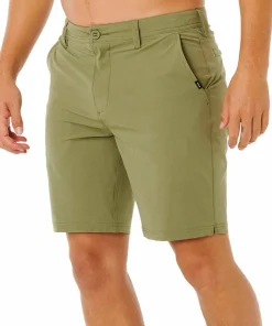 Discount Rip Curl Boardwalk Phase Nineteen Surplus Green