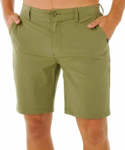 Discount Rip Curl Boardwalk Phase Nineteen Surplus Green