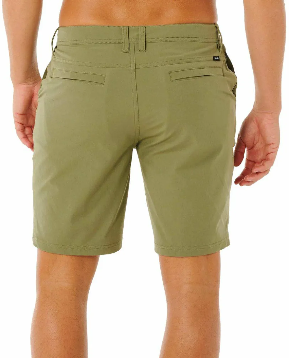 Discount Rip Curl Boardwalk Phase Nineteen Surplus Green