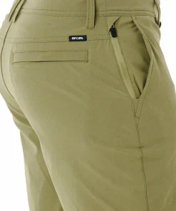 Discount Rip Curl Boardwalk Phase Nineteen Surplus Green