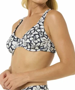 Best Rip Curl Las Flores D-DD-Balconette Navy
