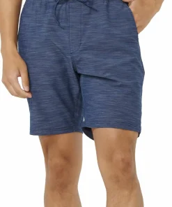 Best Rip Curl Men's Boardwalk Jackson Volley Dark Navy