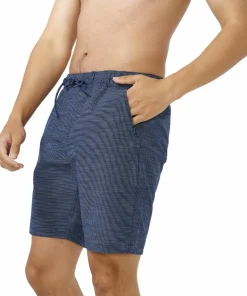Best Rip Curl Men's Boardwalk Jackson Volley Dark Navy