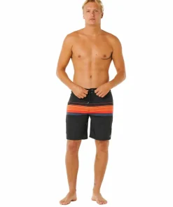 Online Rip Curl Men's Mirage Day Breaker 19 Black