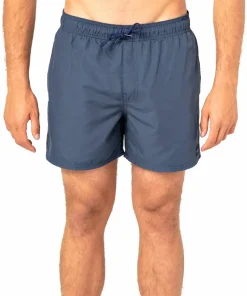 New Rip Curl Men's Offset Volley 17'' Navy