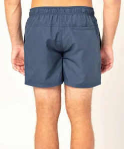 New Rip Curl Men's Offset Volley 17'' Navy