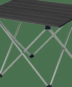 Hot Robens Adventure Aluminium Table S Black