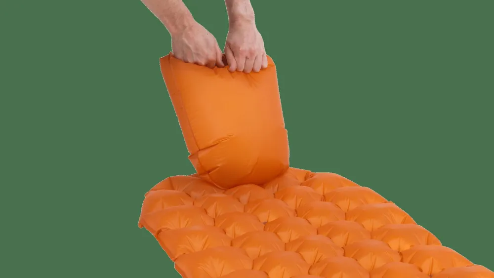 Hot Robens Lightcore UL 3.1R Regular Orange