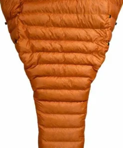 Clearance Robens Scoria Quilt UL -6°C Long Black