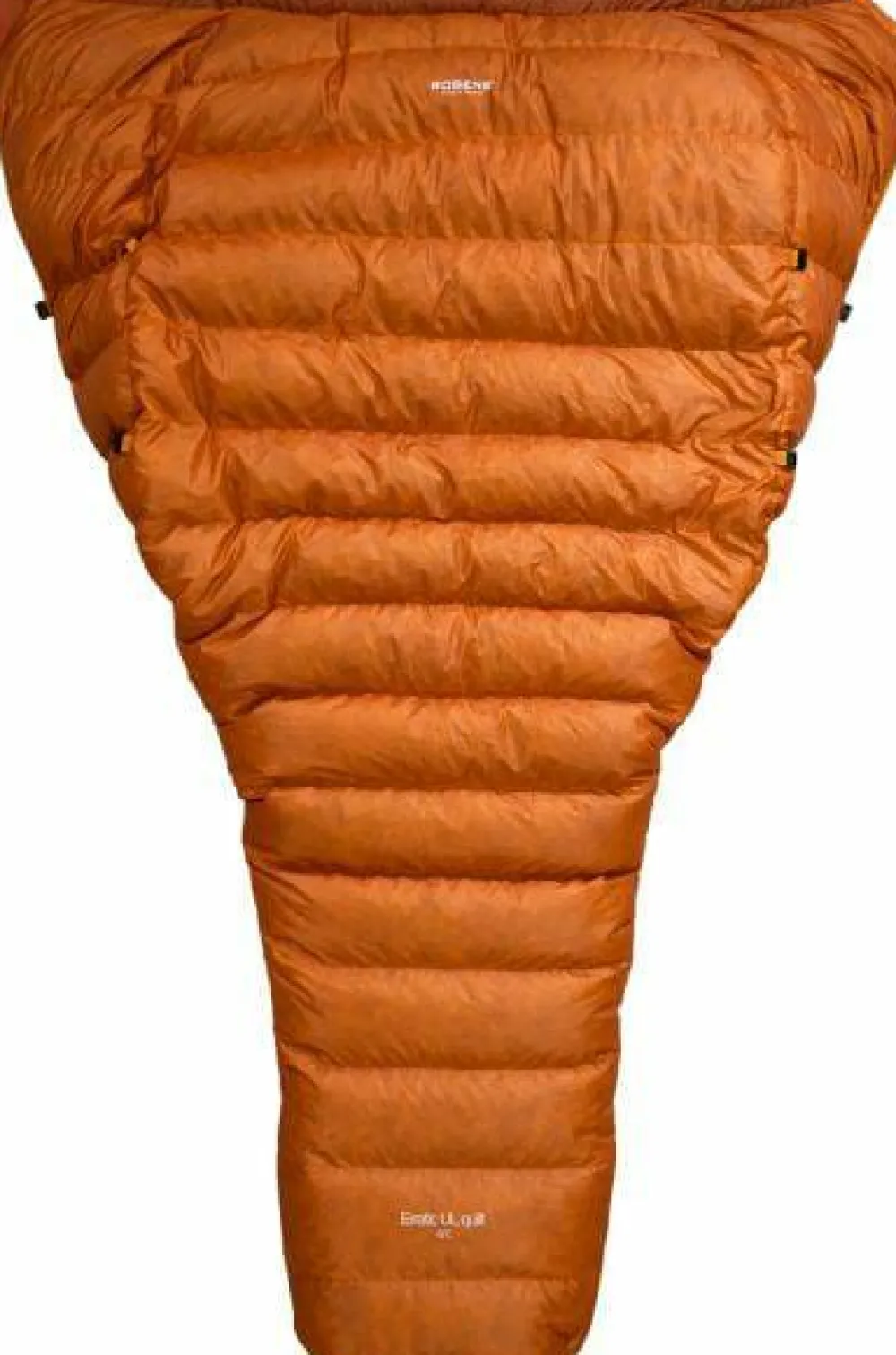 Clearance Robens Scoria Quilt UL -6°C Long Black
