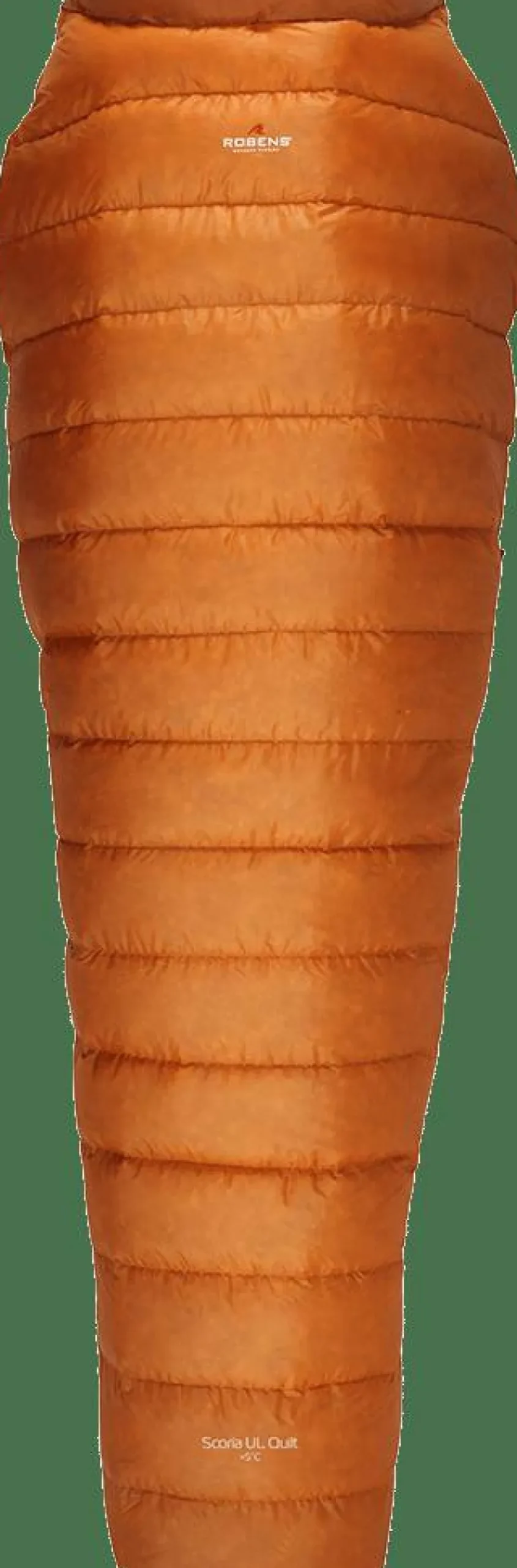 Clearance Robens Scoria Quilt UL -6°C Long Black