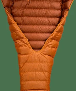 Clearance Robens Scoria Quilt UL -6°C Long Black