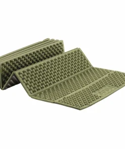 Hot Robens Zigzag Slumber Green