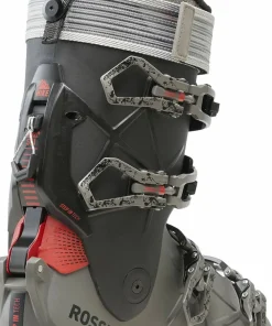 New Rossignol Men's Alltrack 90 HV Skiboots Grey/Black