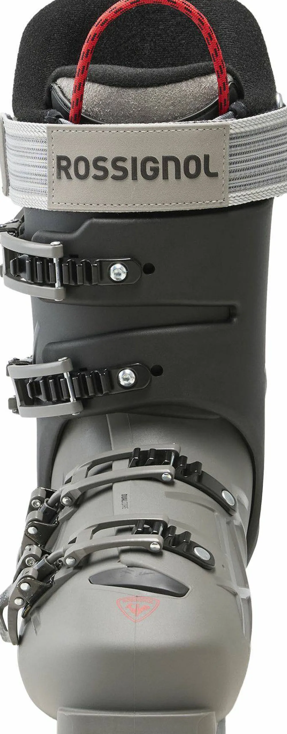 New Rossignol Men's Alltrack 90 HV Skiboots Grey/Black