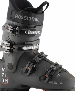 Outlet Rossignol Men's Vizion 4B MV GripWalk Grey