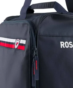 Best Rossignol Strato Boot Bag Black