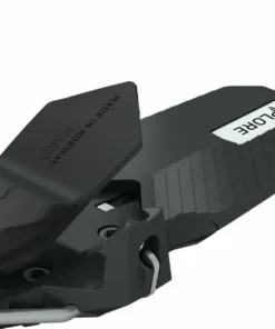 Outlet Rottefella Xplore BC Hard Flex Black