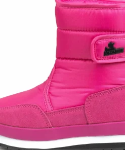 Best Rubberduck Women's Snowjogger Adult Neon-Pink