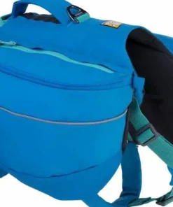 New Ruffwear Approach Pack Blue Dusk