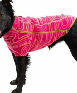 Discount Ruffwear Climate Changer™ Dog Fleece Strata