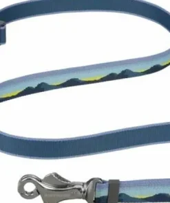 Best Ruffwear Crag Ex™ Leash Alpine Dawn