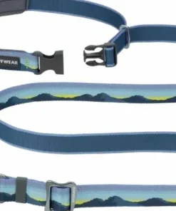 Best Ruffwear Crag Ex™ Leash Alpine Dawn