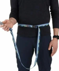 Best Ruffwear Crag Ex™ Leash Alpine Dawn