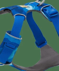 Outlet Ruffwear Front Range® Harness Coastal Mountains