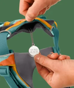 Online Ruffwear Front Range Harness Spring Mountains