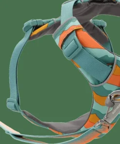 Online Ruffwear Front Range Harness Spring Mountains