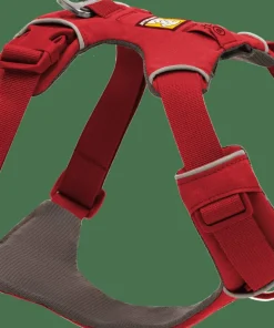 Ruffwear Front Range® Harness Red Canyon
