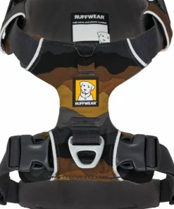 Outlet Ruffwear Front Range® Harness Moonlight Mountains