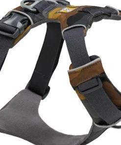 Outlet Ruffwear Front Range® Harness Moonlight Mountains