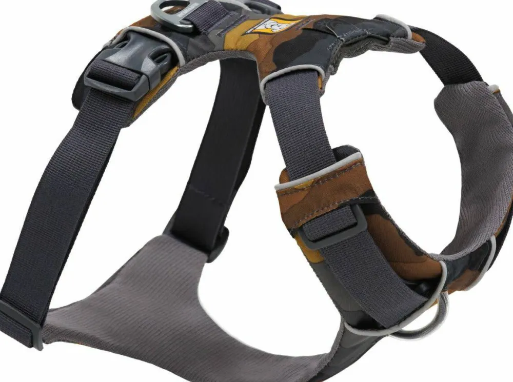 Outlet Ruffwear Front Range® Harness Moonlight Mountains