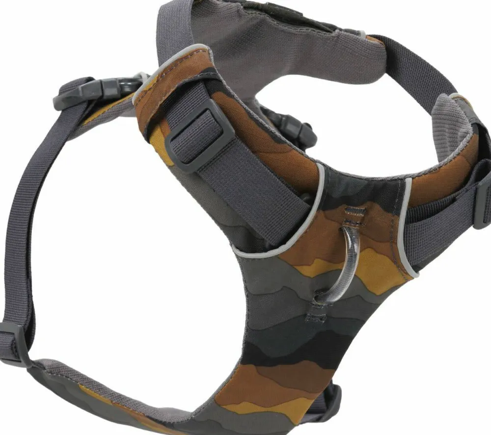 Outlet Ruffwear Front Range® Harness Moonlight Mountains
