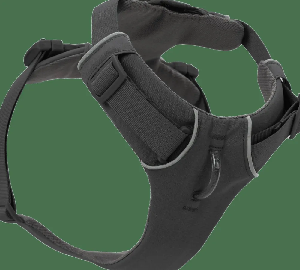 Best Ruffwear Front Range® Harness Basalt Gray