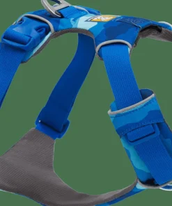 Hot Ruffwear Front Range® Harness Coastal Mountains