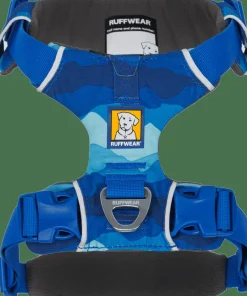 Hot Ruffwear Front Range® Harness Coastal Mountains