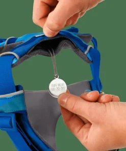 Hot Ruffwear Front Range® Harness Coastal Mountains
